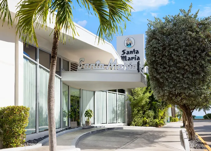 Santa Maria Suites Resort Cayo Hueso