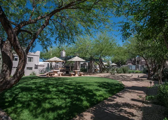 Villas Of Cave Creek