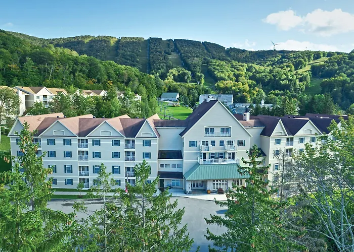 Club Wyndham Bentley Brook Hotel Hancock