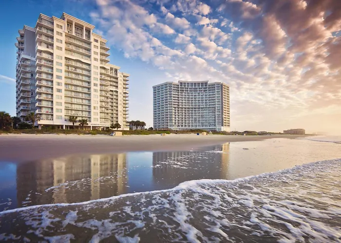 Club Wyndham Seawatch Resort Briarcliffe Acres