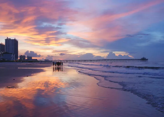 Club Wyndham Seawatch Resort Briarcliffe Acres
