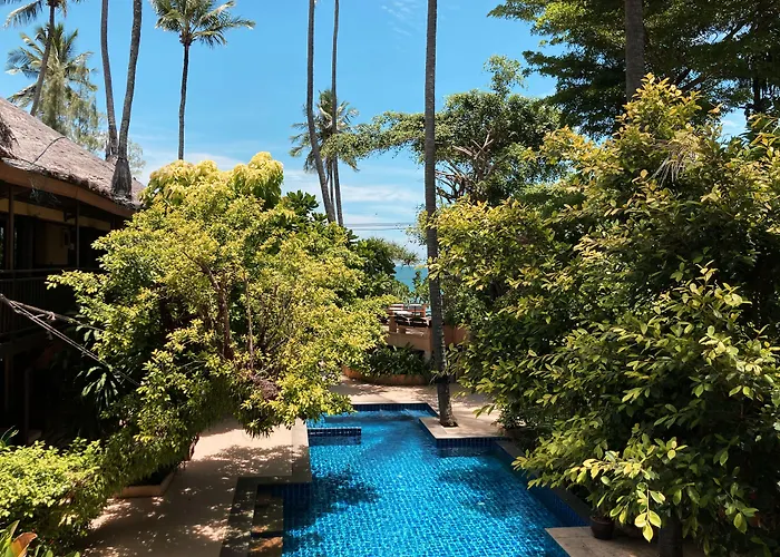 Vacation Village Phra Nang Inn - Sha Extra Plus Ao Nang