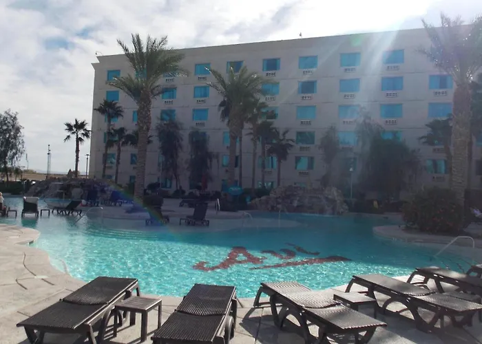 Avi Resort & Casino Laughlin