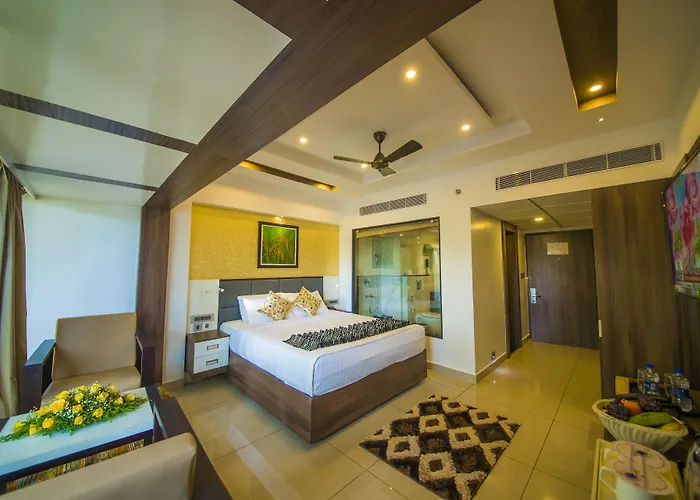 The Renai Cochin Hotel Kochi