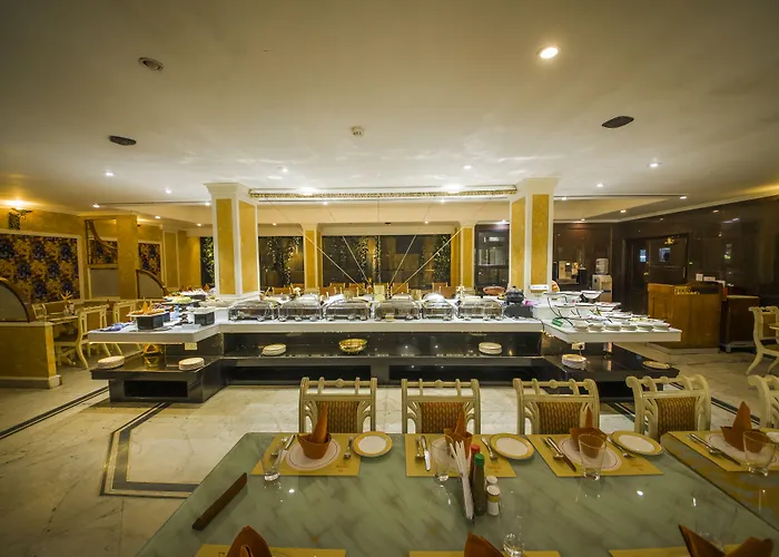 The Renai Cochin Hotel Kochi