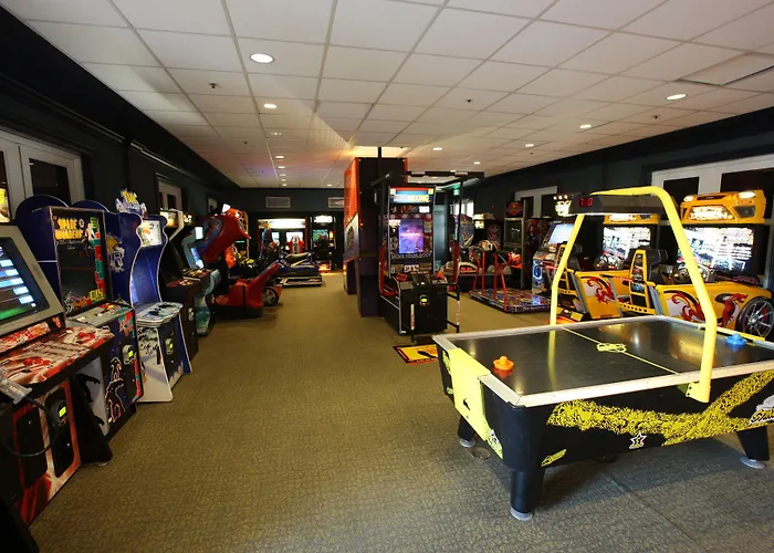 Disney'S Saratoga Springs Resort & Spa Lake Buena Vista