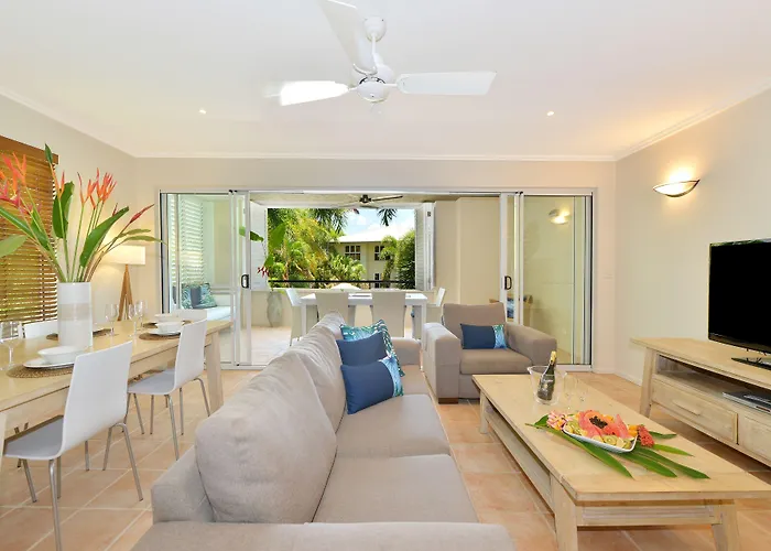 Cayman Villas Port Douglas