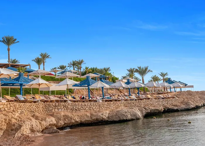 Grand Oasis Resort Sharm el-Sheikh