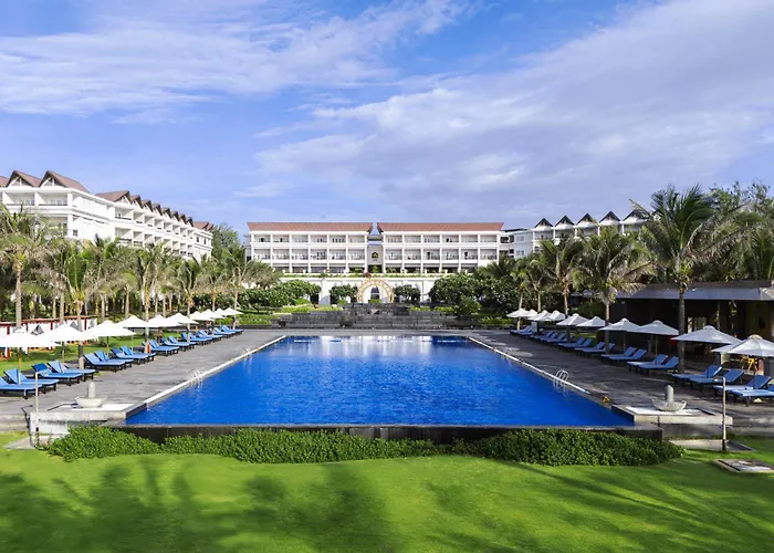 Muine Bay Resort Mui Ne
