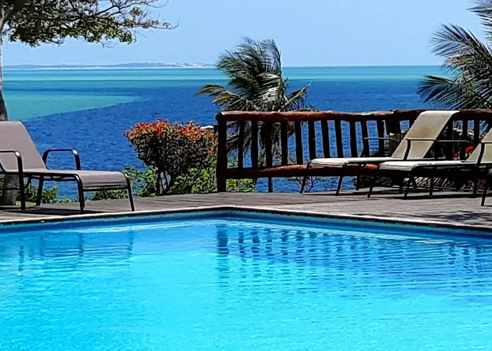 Archipelago Resort Vilanculos