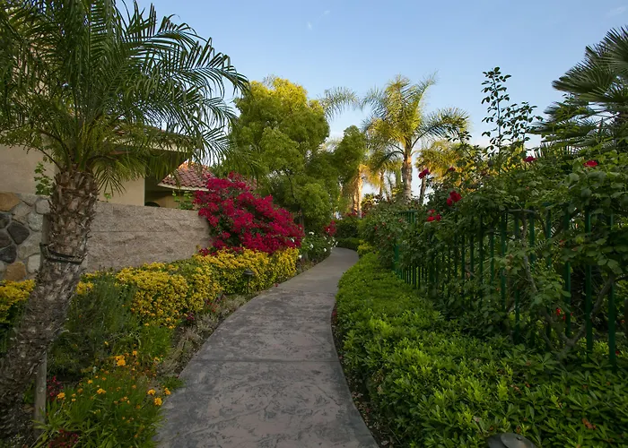 South Coast Winery Resort & Spa Temecula