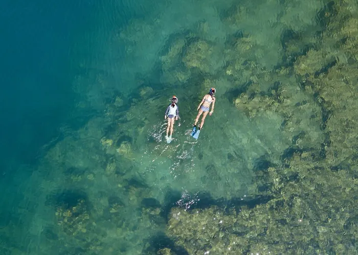 Belo Vula Island Resort Pte Limited Lautoka