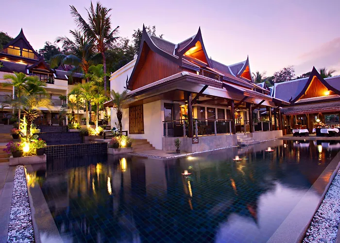 Baan Yin Dee Boutique Resort Phuket - Sha Plus Patong