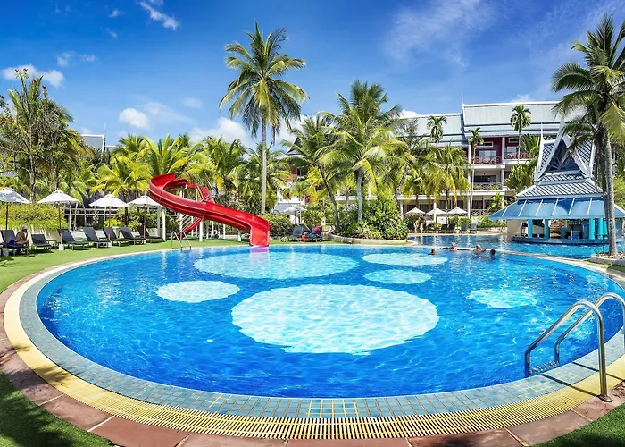 Chada Thai Village Ao Nang