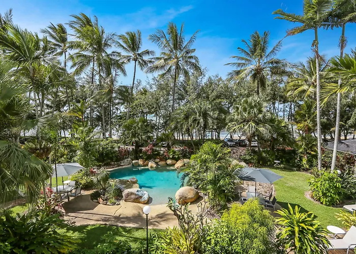 Melaleuca Resort Palm Cove