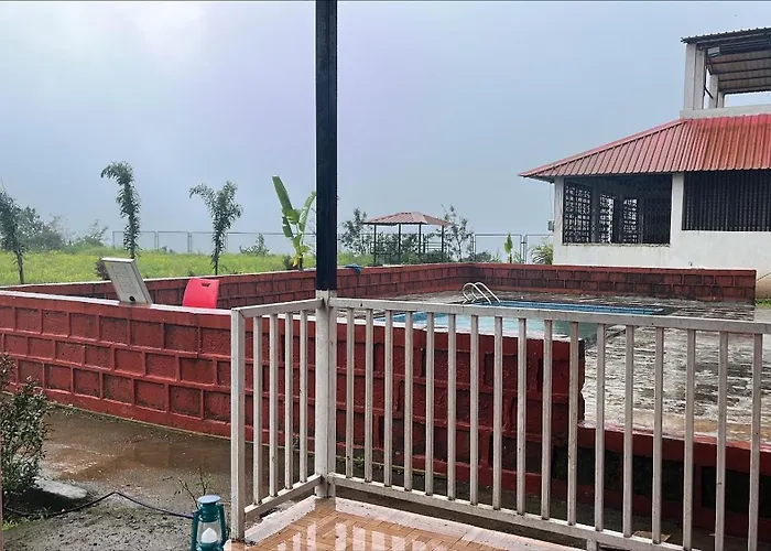 Silver Oak Mahabaleshwar