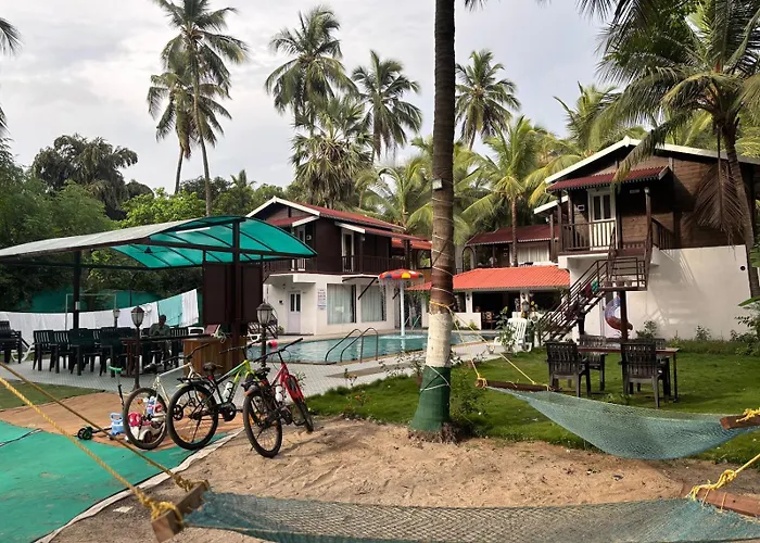 Samarth Krupa Beach Resort Palghar