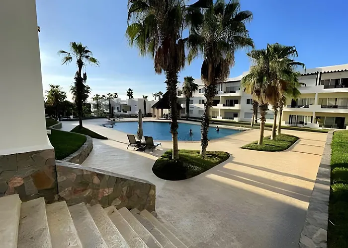 Villa Dorada Cabo San Lucas