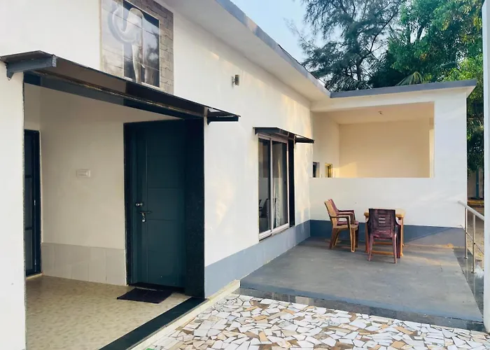 The La Mer Beach Resort Gokarna