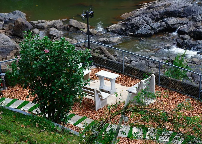 Nature Harmony Anachal