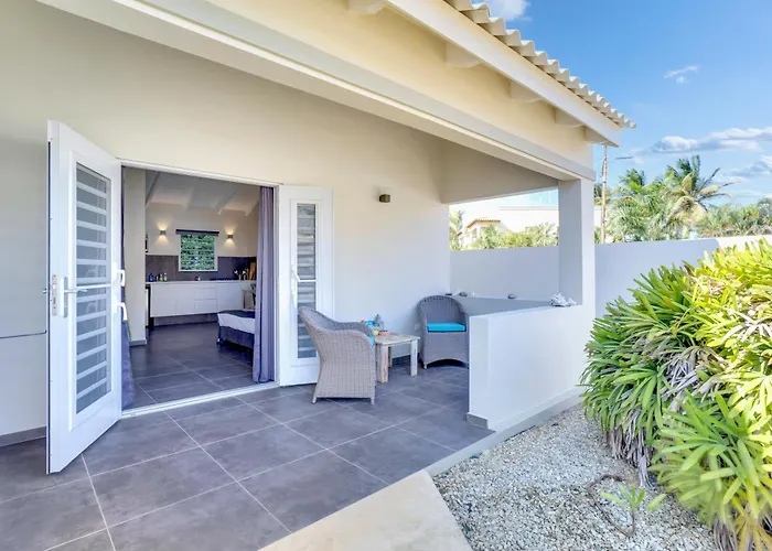 All Seasons By Boutique Bonaire Unique Resorts Kralendijk