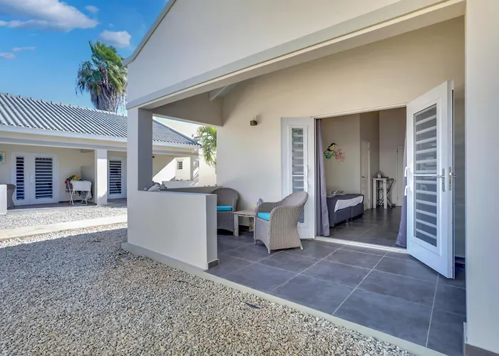 All Seasons By Boutique Bonaire Unique Resorts Kralendijk