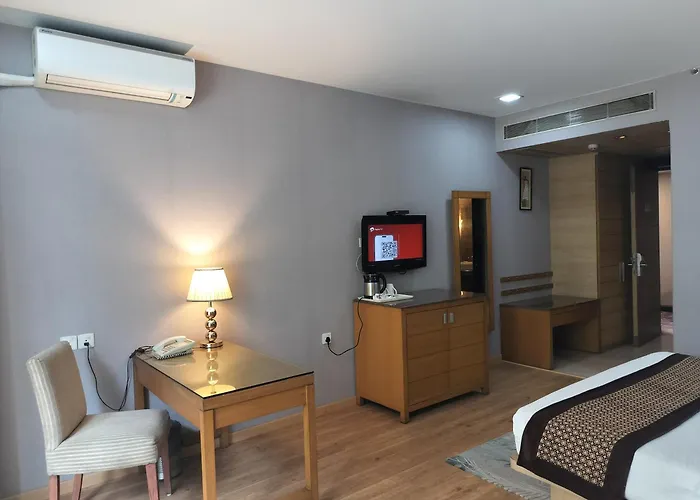 Stellar Resorts By Bel-La Monde, Rajokri, Near Igi Airport, Delhi New Delhi