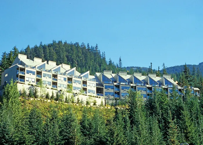 Worldmark Whistler Sundance