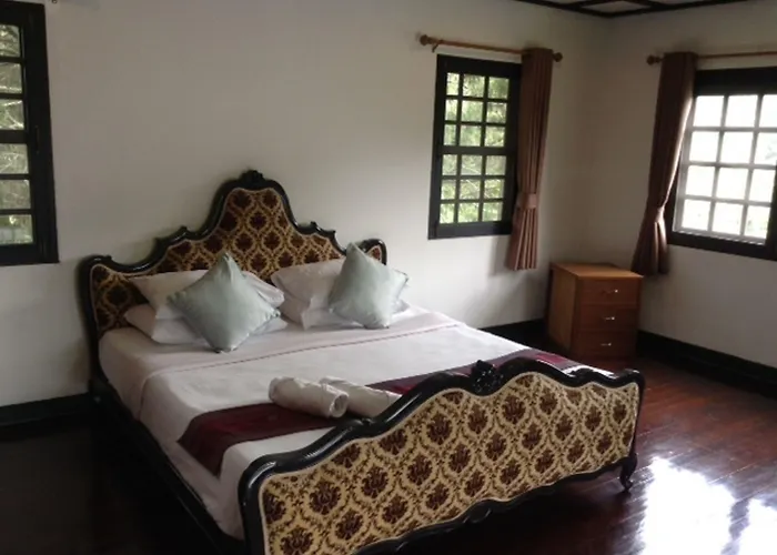 The Imperial Chiang Mai Resort & Sports Club