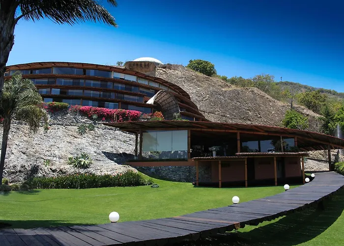 El Santuario Resort&Spa Valle de Bravo