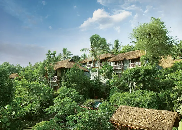 Taj Green Cove Resort And Spa Kovalam
