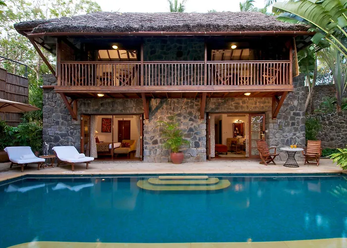 Taj Green Cove Resort And Spa Kovalam