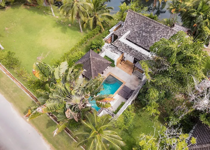 The Hotspring Beach Resort & Spa - Sha Extra Plus Phang Nga