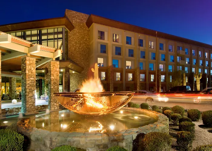 Wekopa Casino Resort Fountain Hills