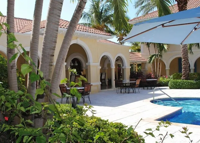 Villa Renaissance The Bight Settlements