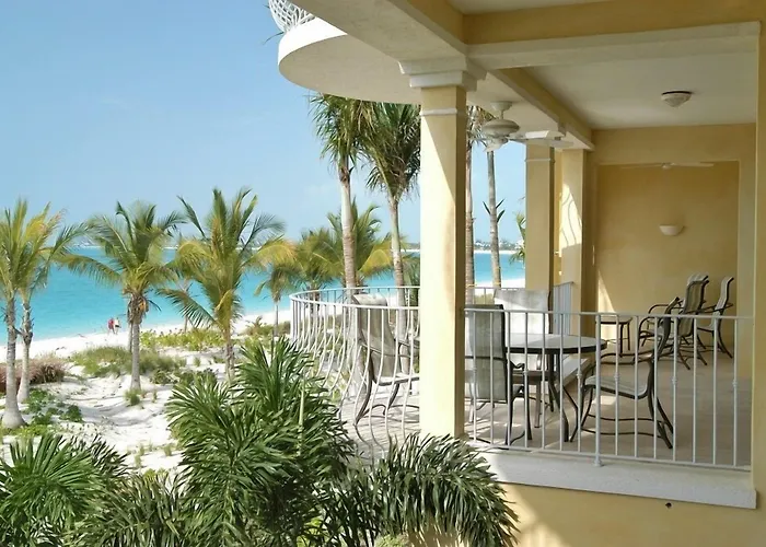 Villa Renaissance The Bight Settlements