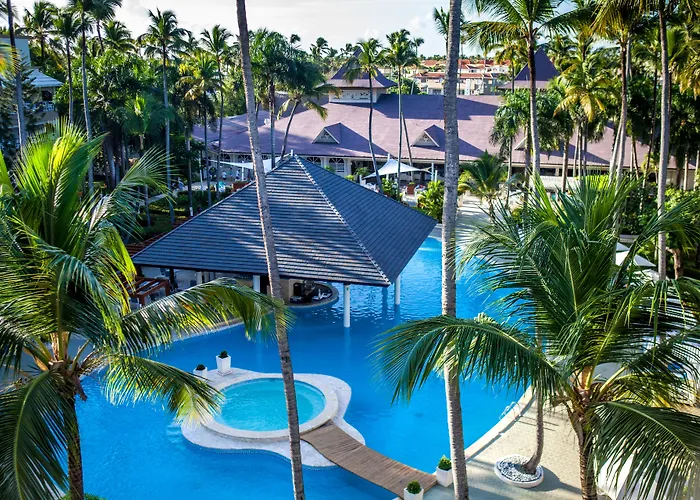 Vista Sol Punta Cana Beach Resort&Spa - All Inclusive