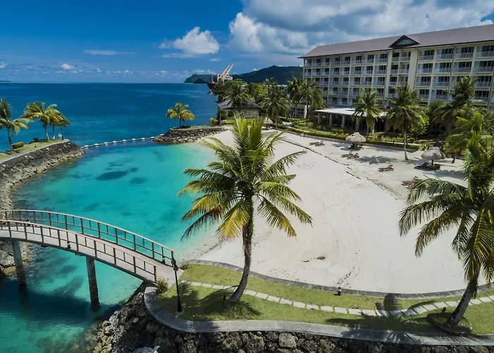 Palau Royal Resort Koror