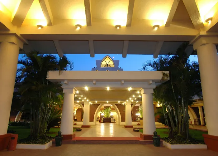 Caravela Beach Resort Varca