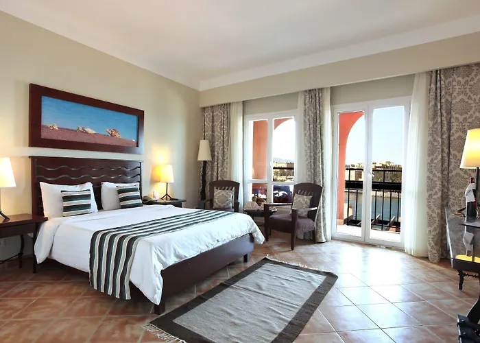 Three Corners Ocean View El Gouna - Adults Only Hurghada