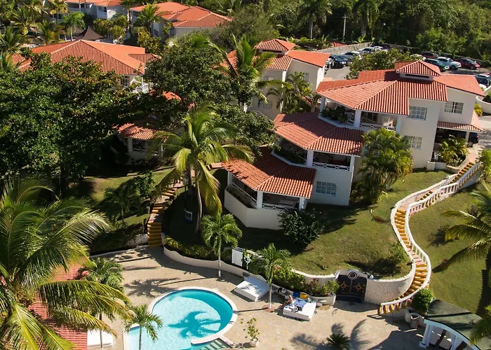 Lifestyle Crown Residence Suites (Adults Only) Puerto Plata