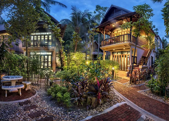 Rabbit Resort Pattaya