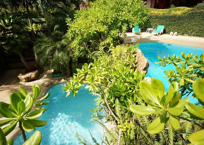 Kata Garden Resort Sha Extra Plus