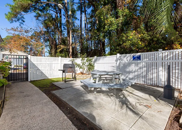 Country Club Villas Surfside Beach