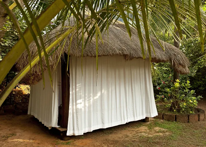 Presa Di Goa - Managed By Smith And Appy Hotel Calangute