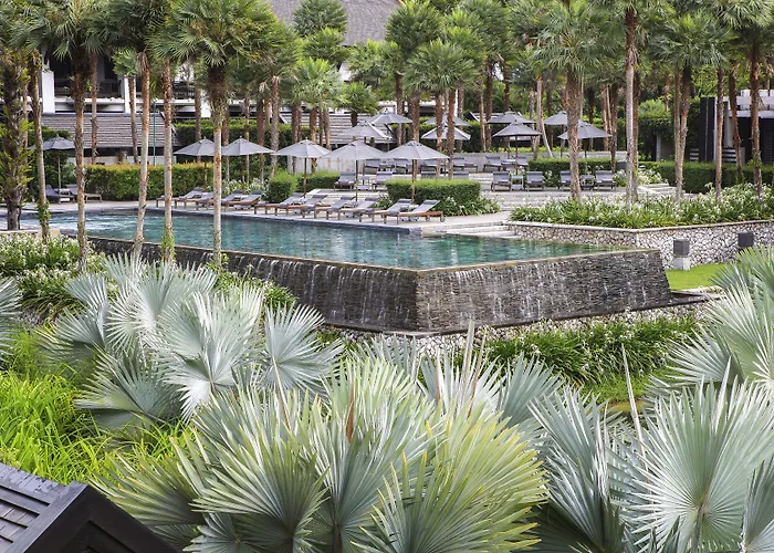 The Slate, Phuket Hotel Nai Yang
