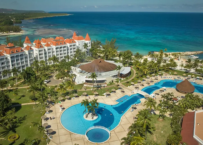 Hotel Bahia Principe Grand Jamaica (Adults Only) Runaway Bay