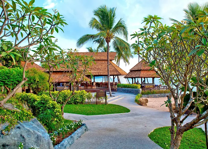 Nora Beach Resort & Spa Chaweng 