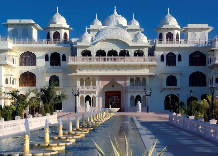 Shiv Vilas Resort RAJASTHAN