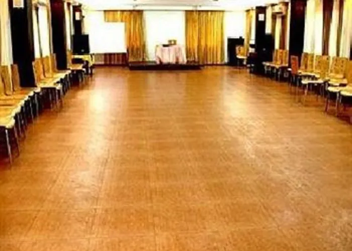 Alor Holiday Resort Calangute